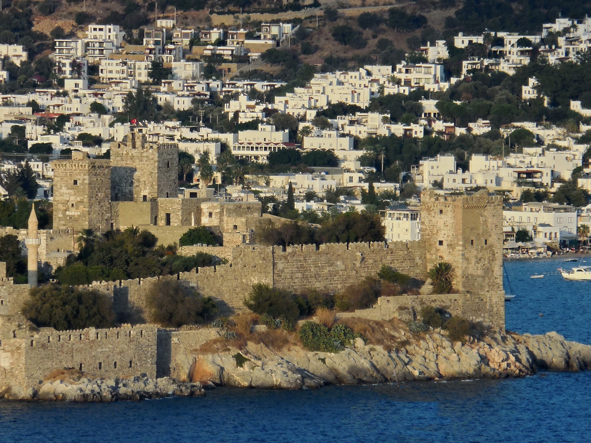 Bodrum